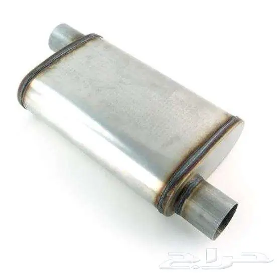 للبيع دبات موستنج Jones Exhaust Max Flow - 2.5 1