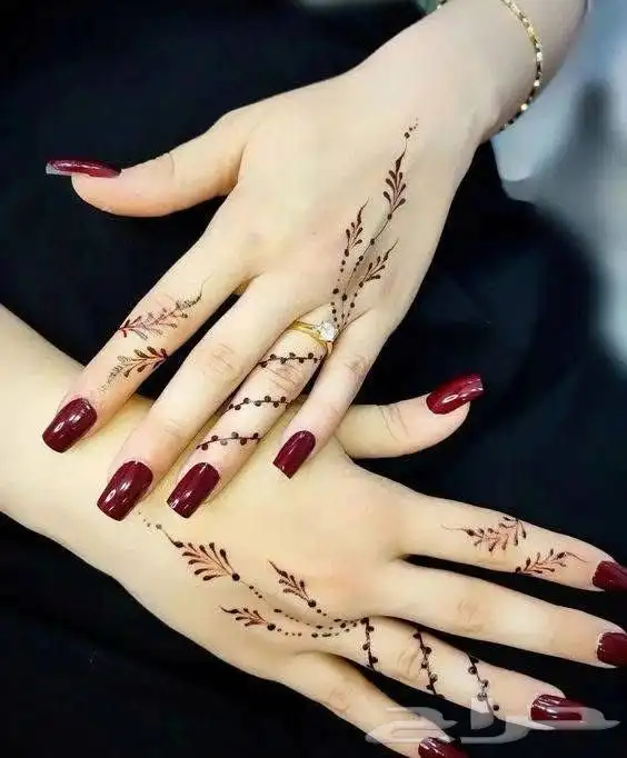 نقاشه أم الماس 72