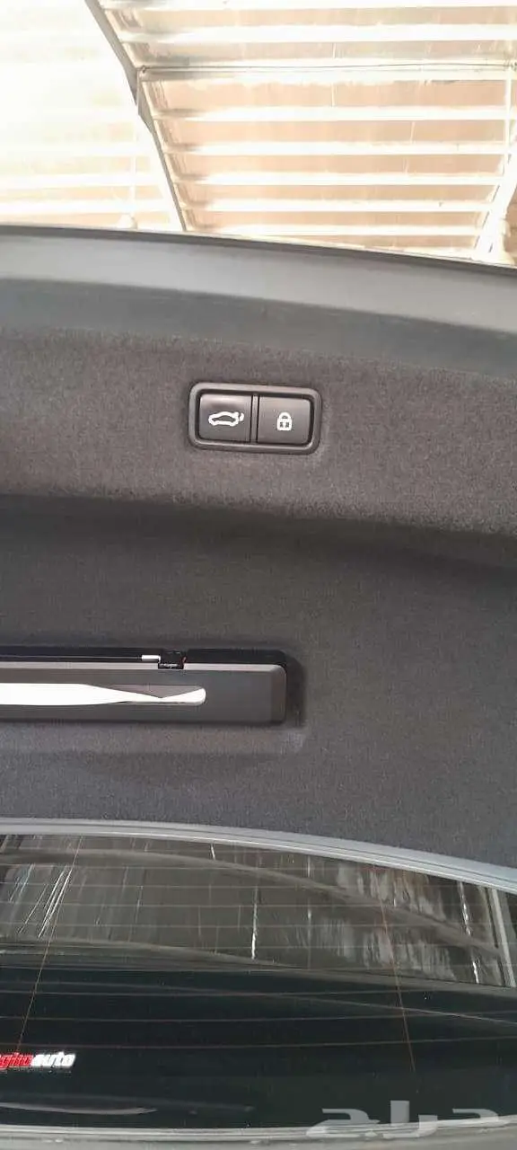 جنسس 2019 G90 16
