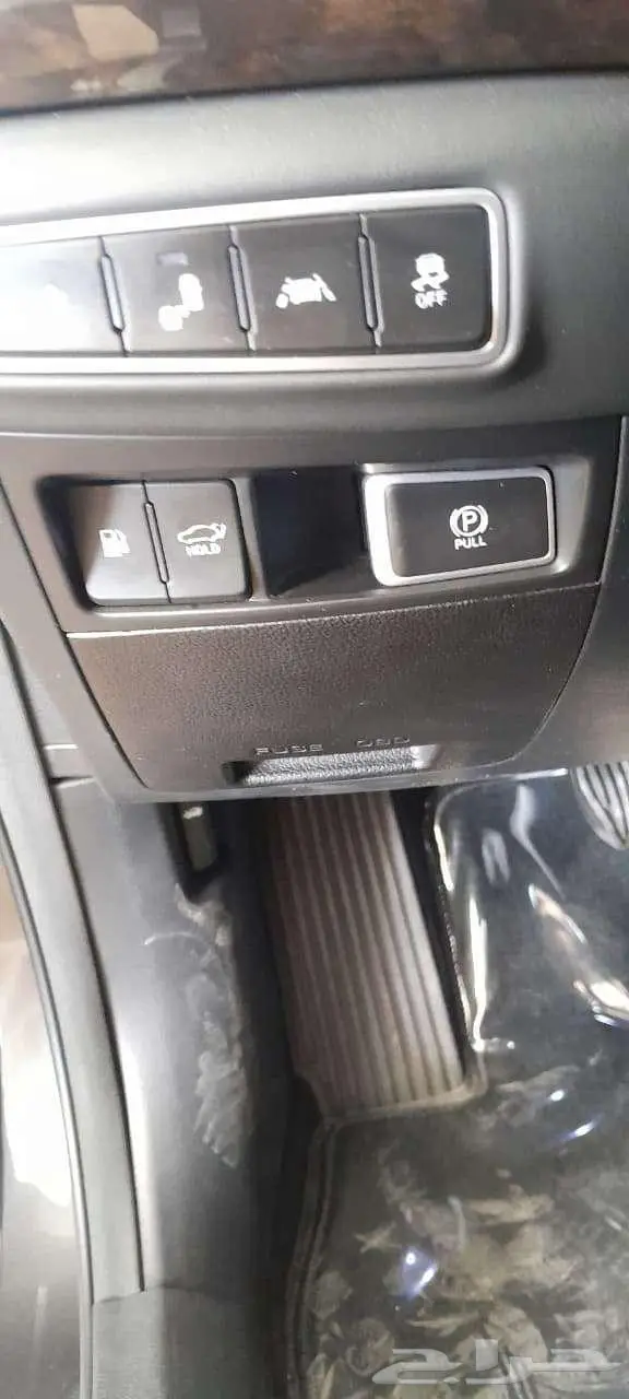 جنسس 2019 G90 14