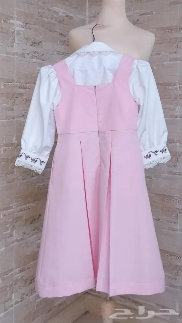 مراييل مدرسية زي موحد ويىنيفورم 27