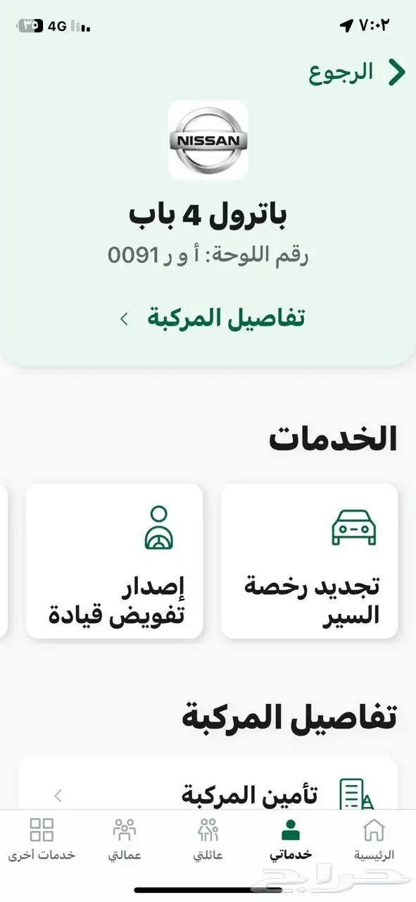لوحه للبيع 1