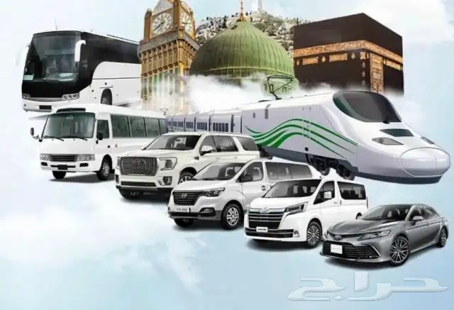 باصات حديثة مصرحة تبع النظام 1