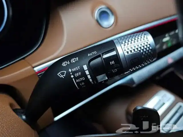 جنسس GV70 وارد كوريا 2021 تم البيع تم البيع 15