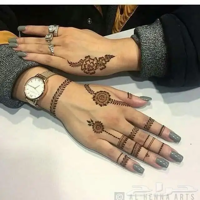 نقاشه أم الماس 59
