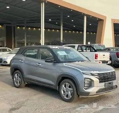 هيونداي كريتا 2025 0