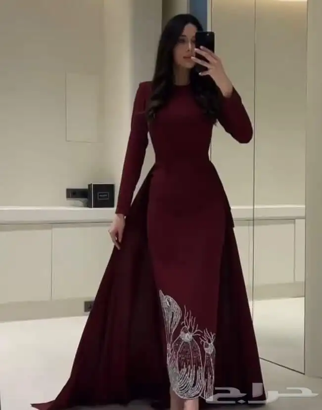 فساتين جمله وبلحبه نشحن لكافه مدن المملكة 48