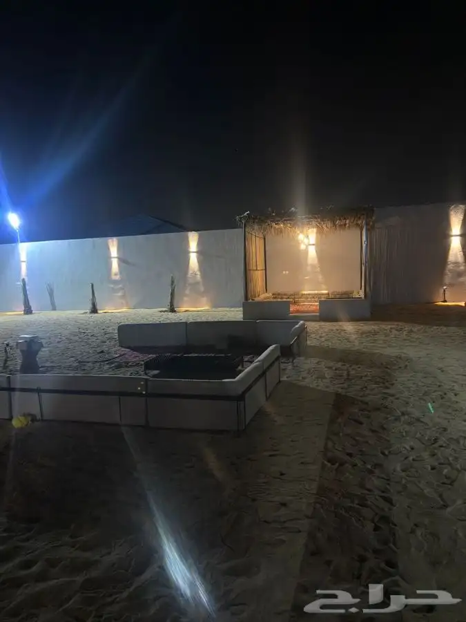 شاليه للإيجار اليومي 27