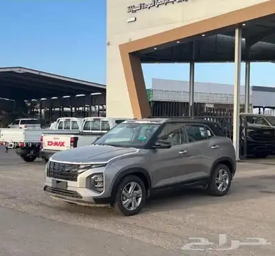 هيونداي كريتا 2025 2