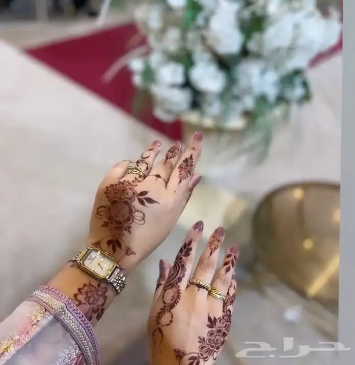 نقاشه أم الماس 20