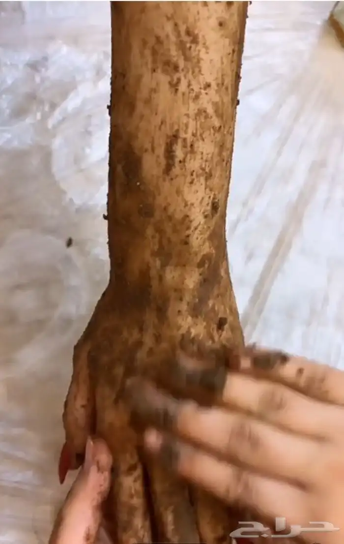 نقاشه أم الماس 11
