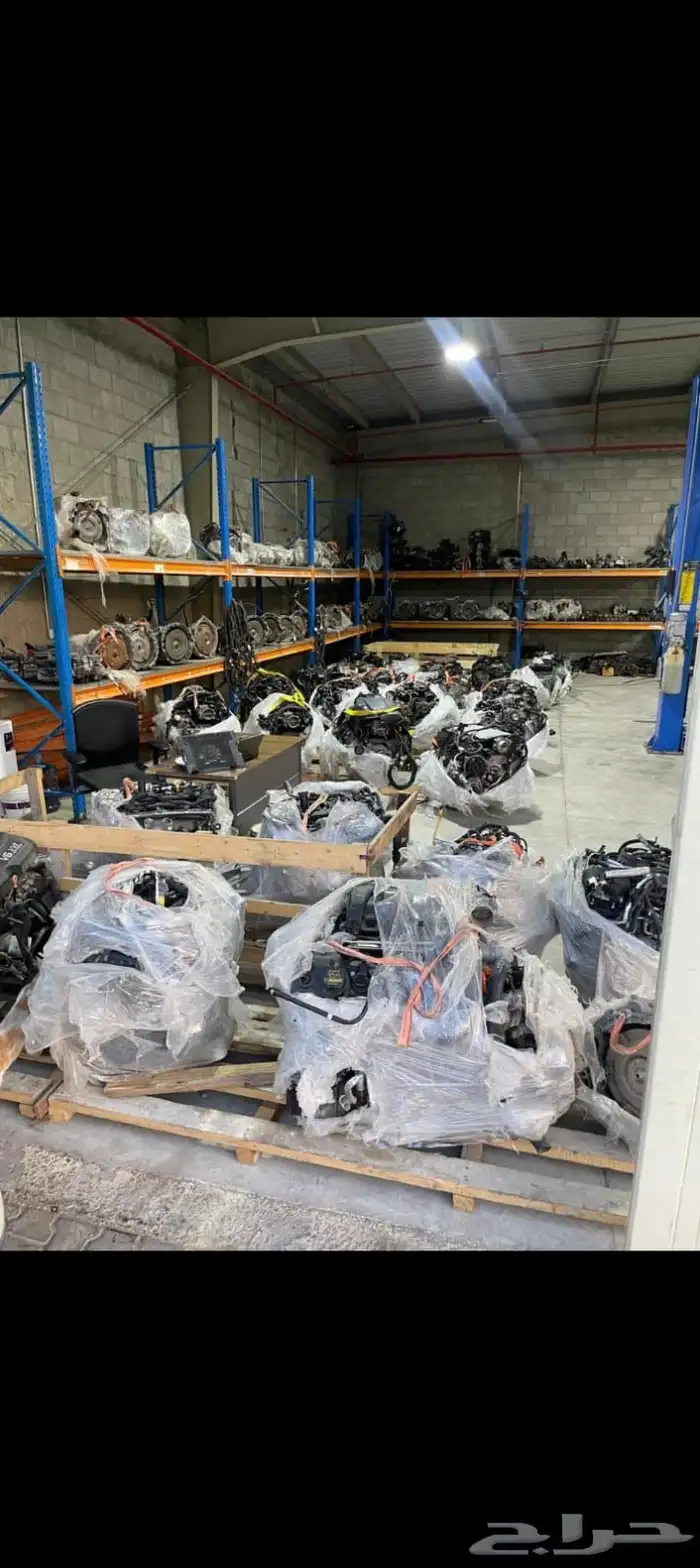 قير جير لكزز 350 لكزز 250 es لكزز 430 لكزز 570 مستورد نضيف 3