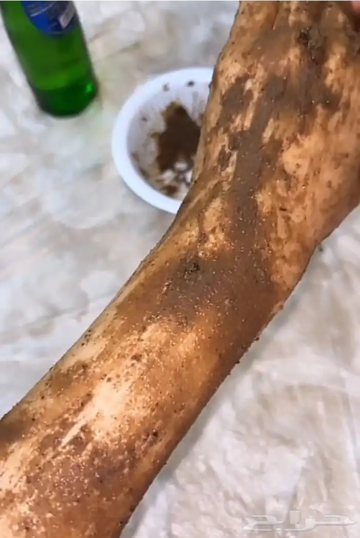 نقاشه أم الماس 9