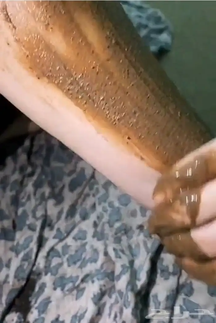 نقاشه أم الماس 18
