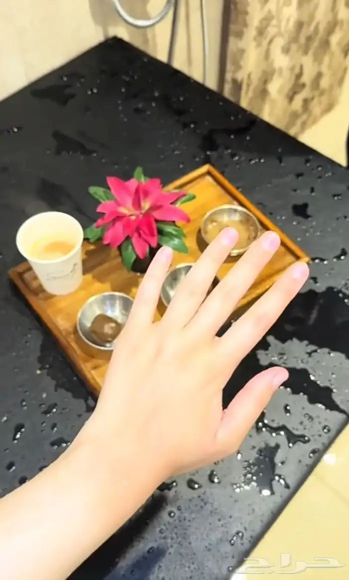 نقاشه أم الماس 0