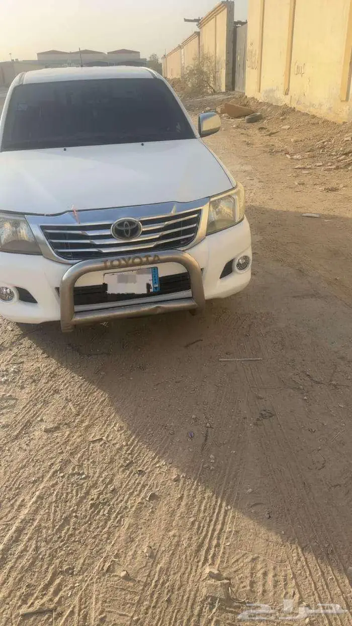 هايلوكس 3
