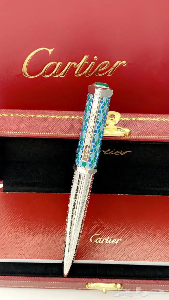 اقلام كارتير ماركة 21