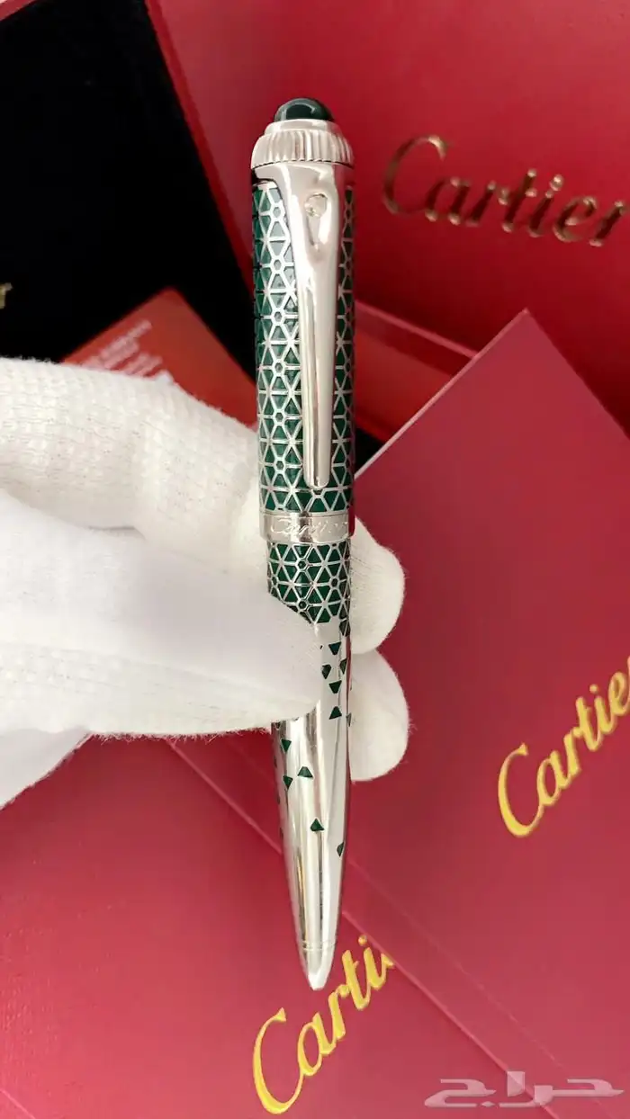 اقلام كارتير ماركة 17