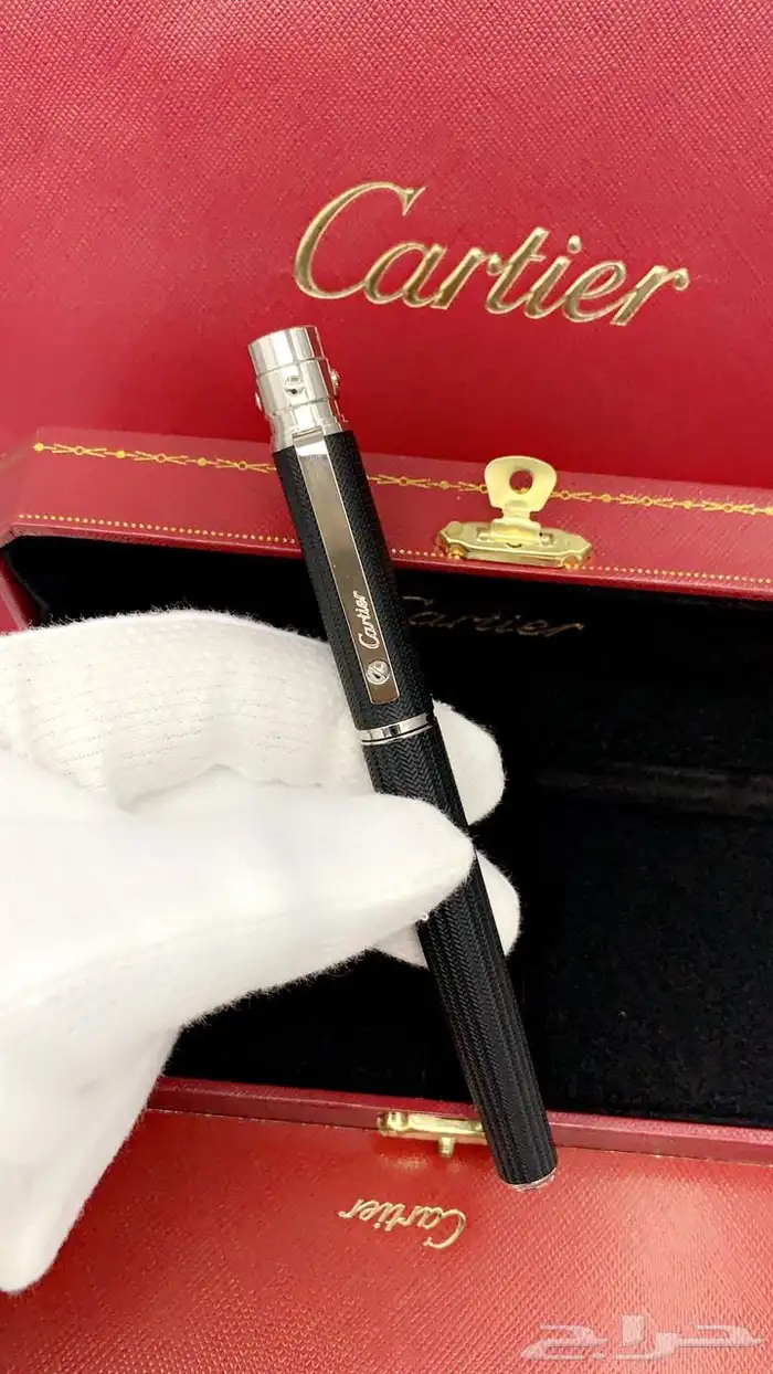 اقلام كارتير ماركة 26