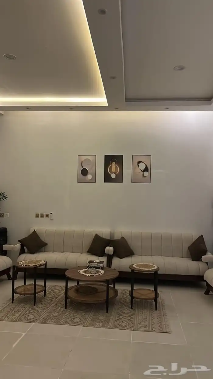 شاليهات للإيجار 9