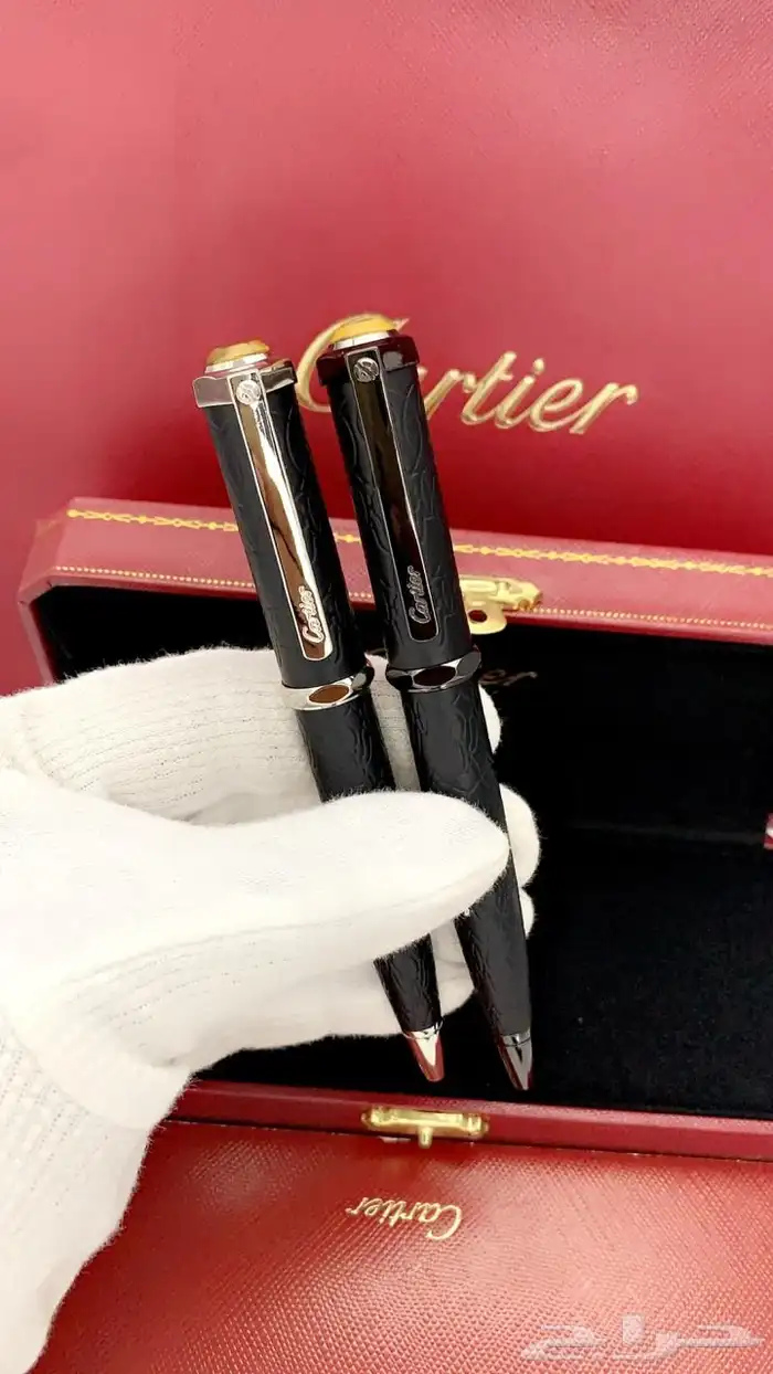 اقلام كارتير ماركة 39