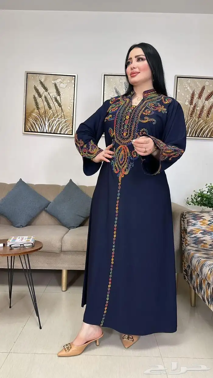 جلابيات 1