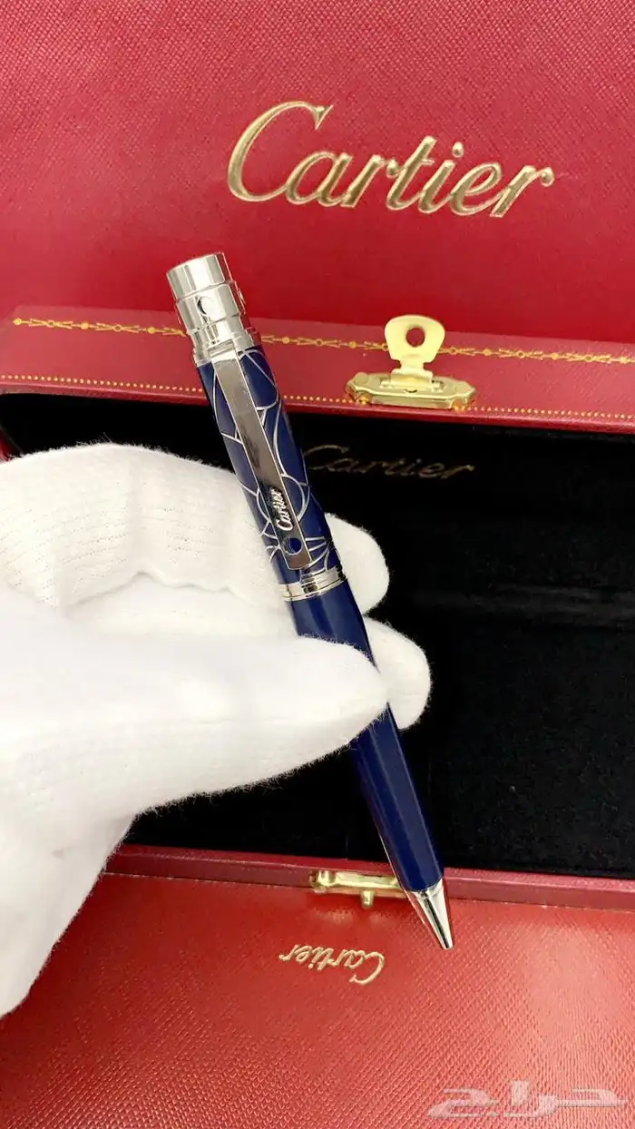 اقلام كارتير ماركة 27