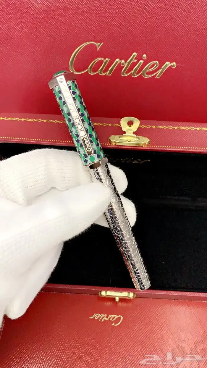 اقلام كارتير ماركة 23