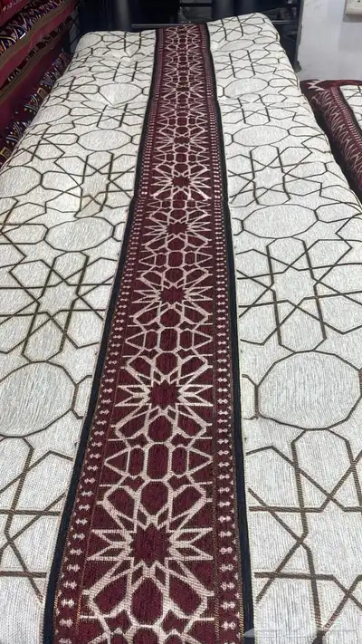كراسي حديد جلسة خارجية كراسي كويتية 10
