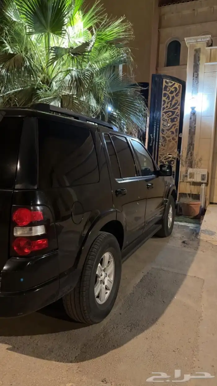 اكسبلور 2009 3