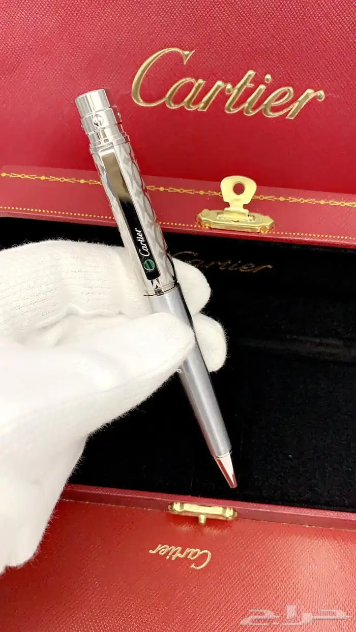 اقلام كارتير ماركة 33