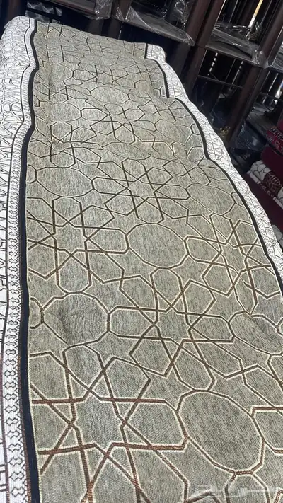 كراسي حديد جلسة خارجية كراسي كويتية 11