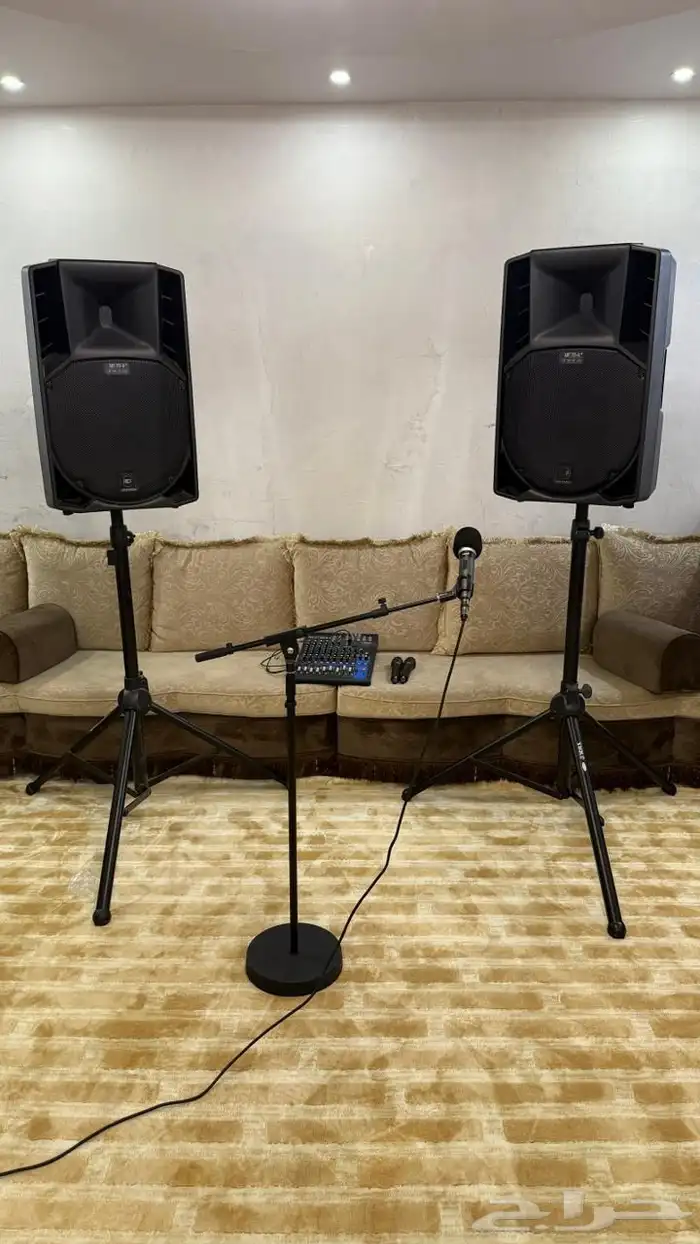 سماعات للأجار 0