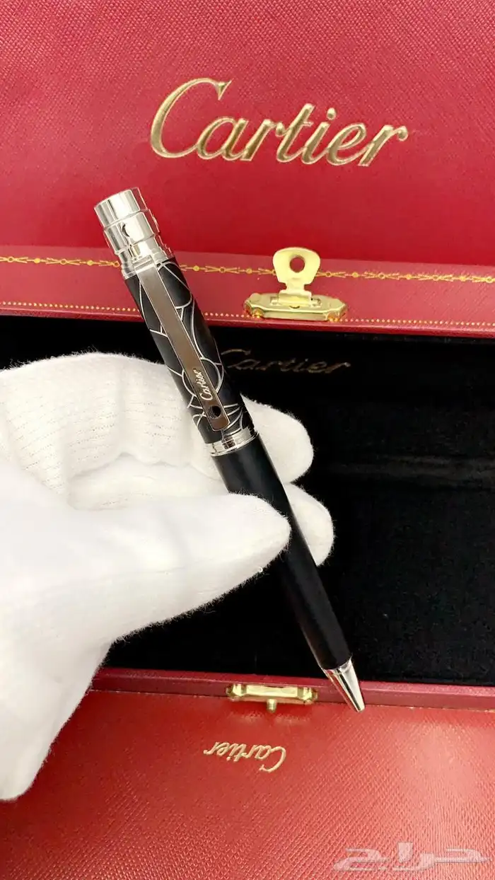 اقلام كارتير ماركة 31