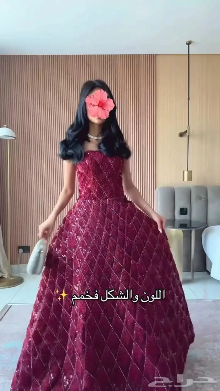 فساتين جمله وبلحبه نشحن لكافه مدن المملكة 4