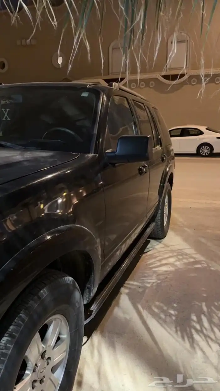 اكسبلور 2009 0