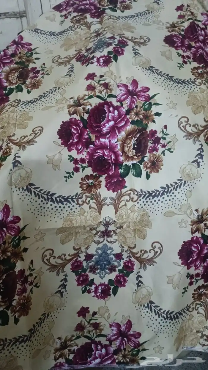 شراشف قطنيه 2