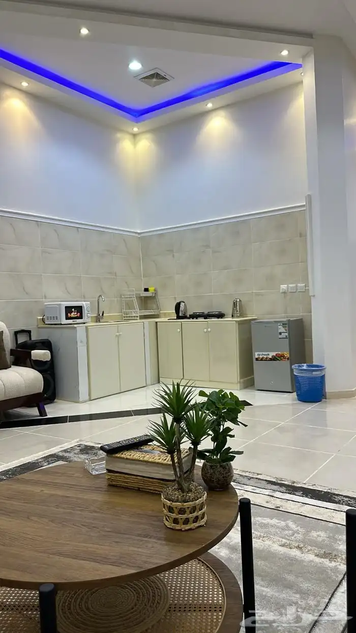 شاليهات للإيجار 14