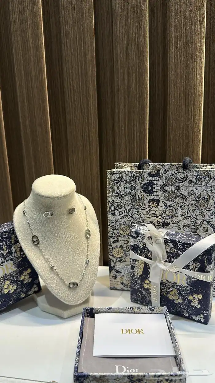 طقم ديور 3