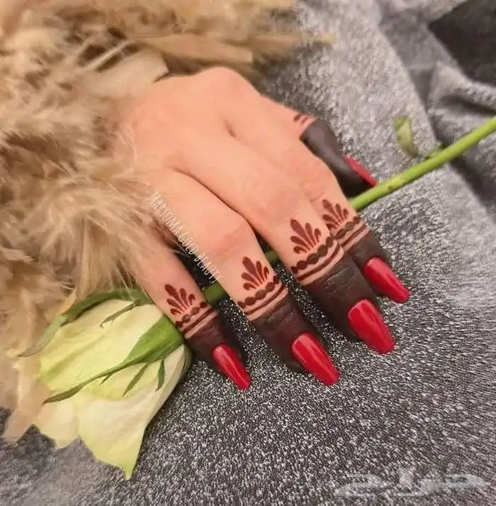 نقاشه أم الماس 37
