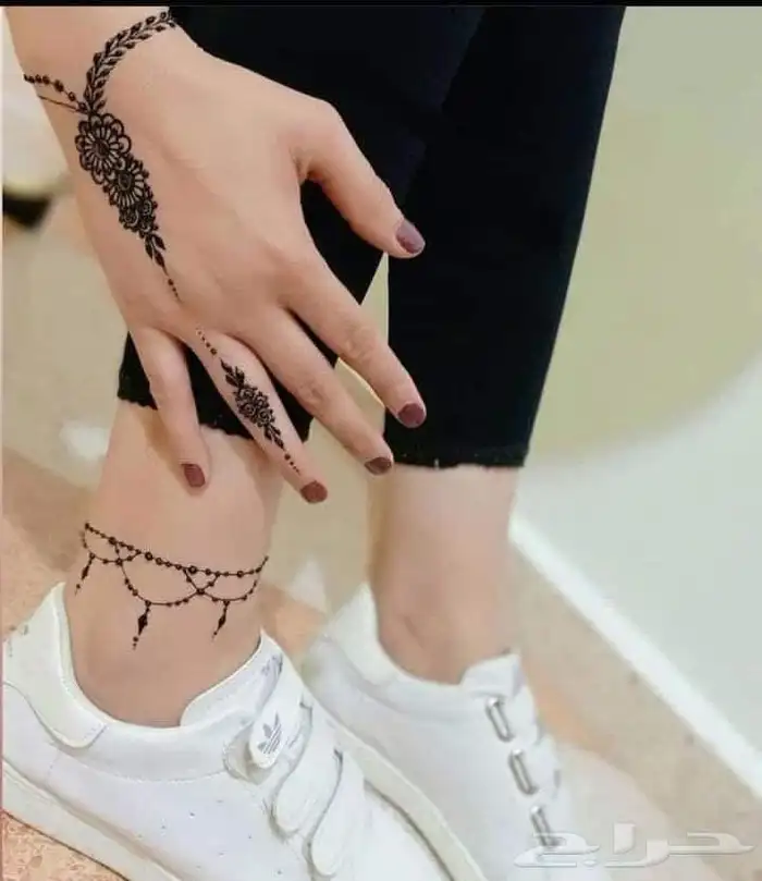 نقاشه أم الماس 53