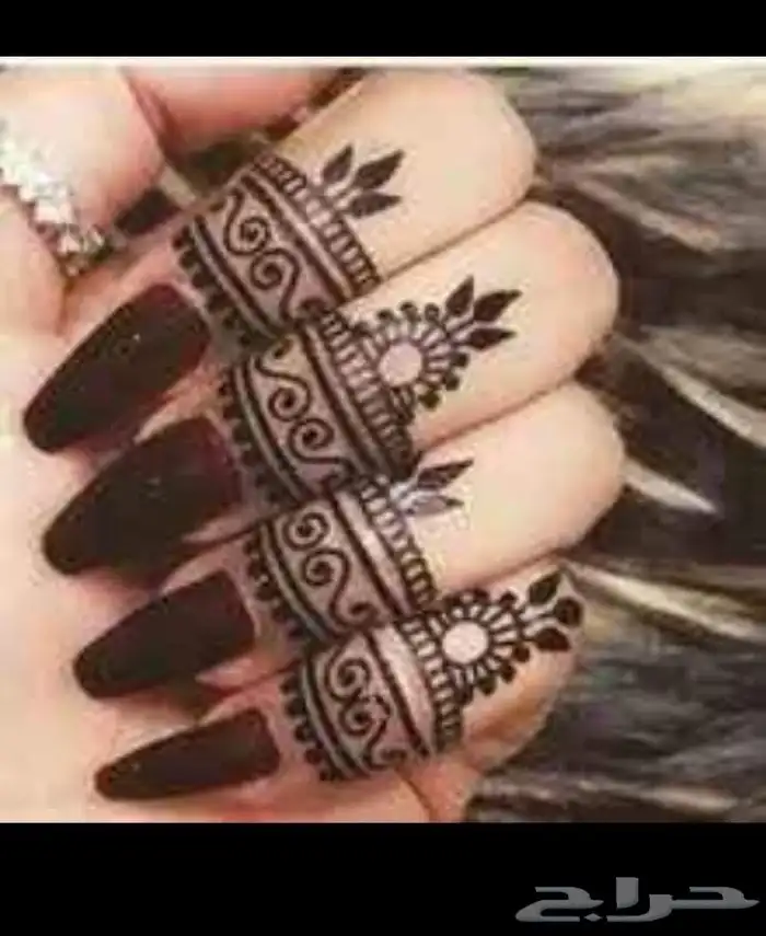 نقاشه أم الماس 54