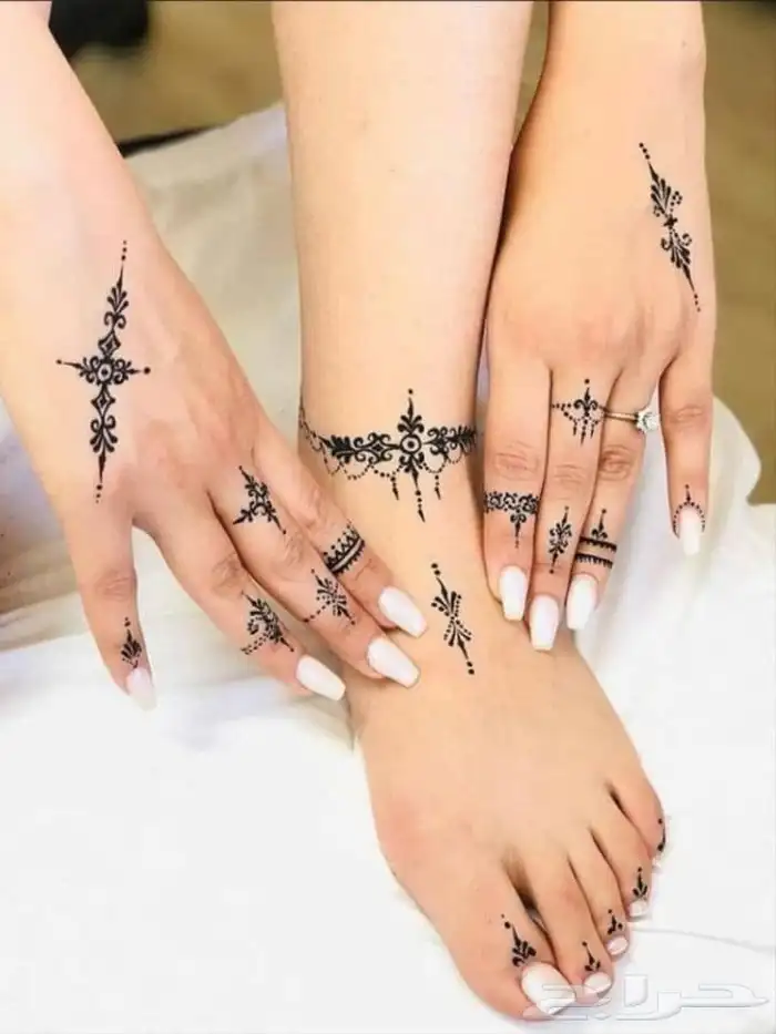 نقاشه أم الماس 58