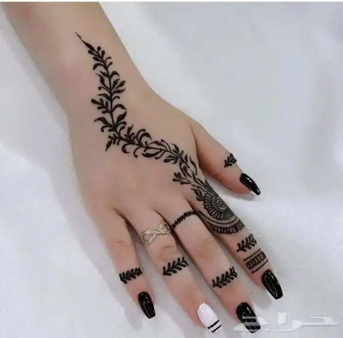 نقاشه أم الماس 62