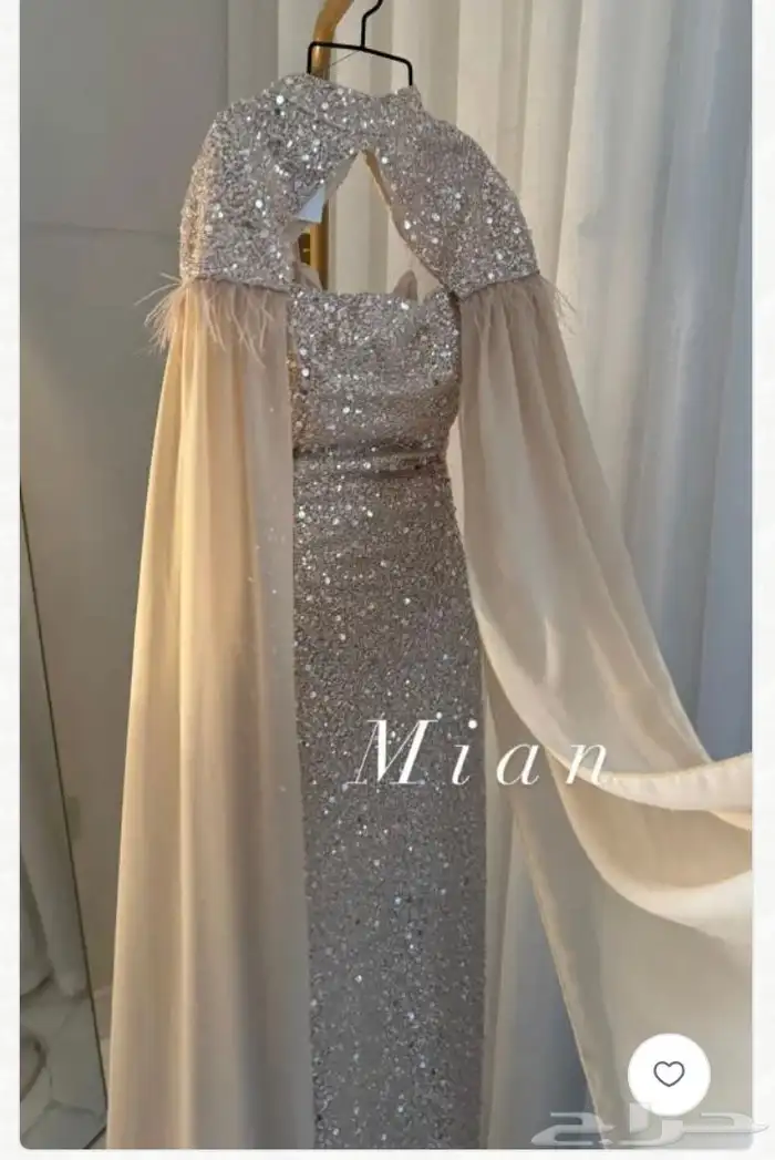 فستان زواج للبيع المستعجل 0