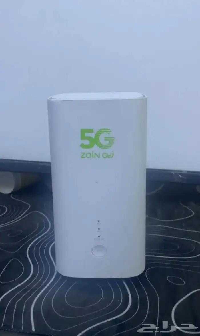 روتر زين 5G يشغل جميع الشبكات الموقع فيفاء 0
