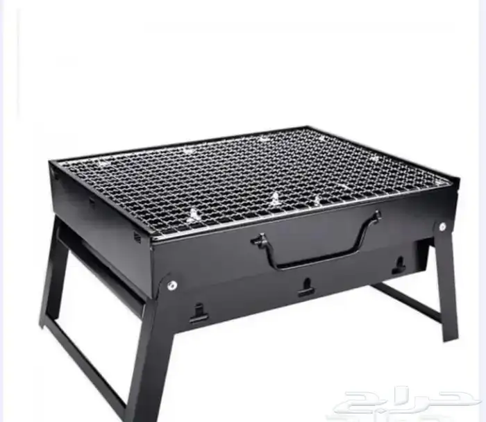 عروض العيد شواية فحم للرحلات49ريال 2