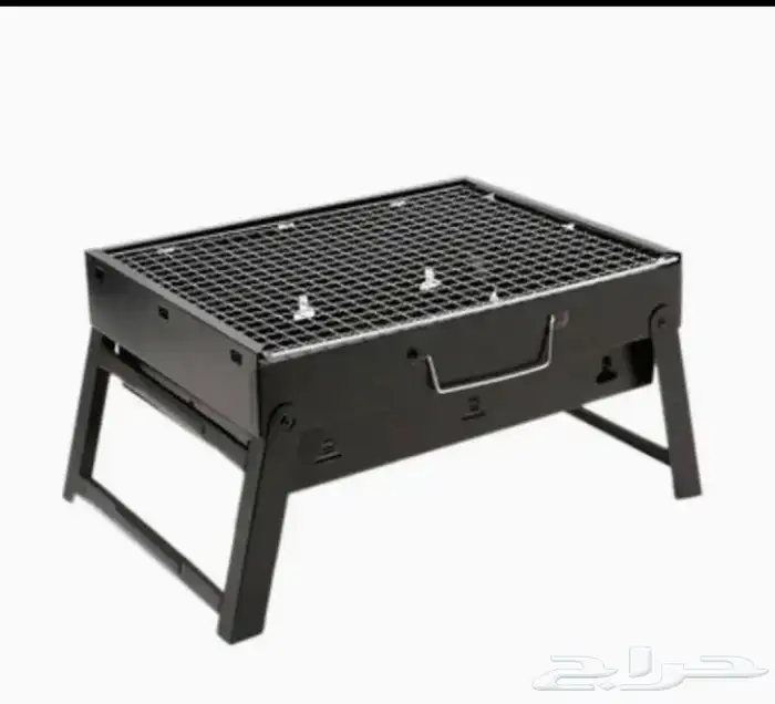 عروض العيد شواية فحم للرحلات49ريال 4