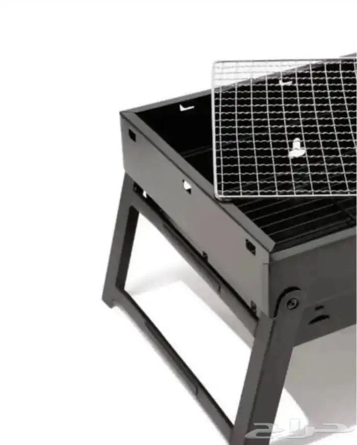 عروض العيد شواية فحم للرحلات49ريال 3