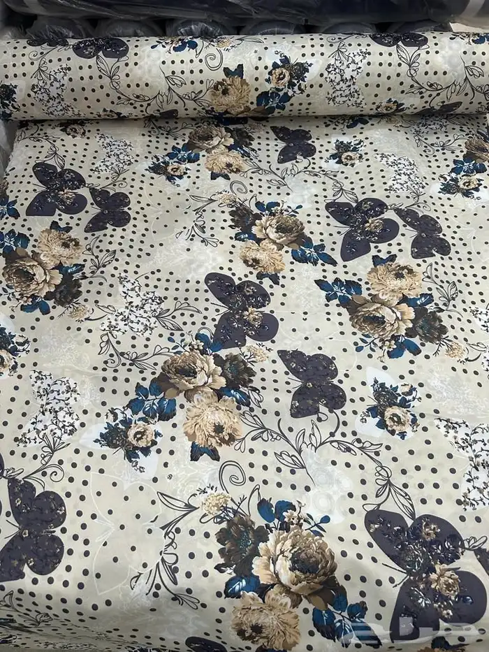 شراشف قطنيه 3